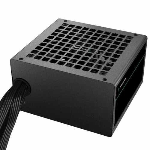 Блок питания Deepcool PF500 (R-PF550D-HA0B-WDEU) (черный) 5