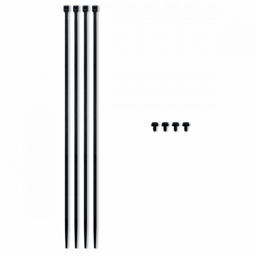 Блок питания Deepcool PF500 (R-PF550D-HA0B-WDEU) (черный) 6