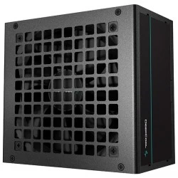 Блок питания Deepcool PF550 550W (R-PF550D-HA0B-EU) (черный)