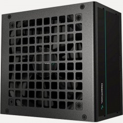 Блок питания Deepcool PF600 600W (R-PF600D-HA0B-EU) (черный)