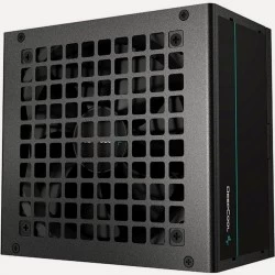Блок питания Deepcool PF600 600W (R-PF600D-HA0B-EU) (черный)