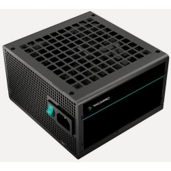 Блок питания Deepcool PF600 600W (R-PK600D-FA0B-EU) (черный)
