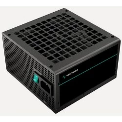 Блок питания Deepcool PF600 600W (R-PK600D-FA0B-EU) (черный)