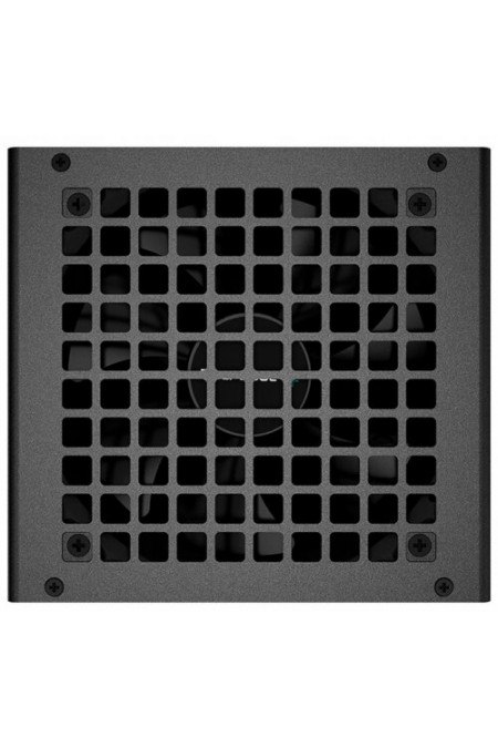Блок питания Deepcool PF600 600W (R-PK600D-FA0B-EU) (черный) 3