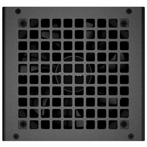 Блок питания Deepcool PF600 600W (R-PK600D-FA0B-EU) (черный) 3
