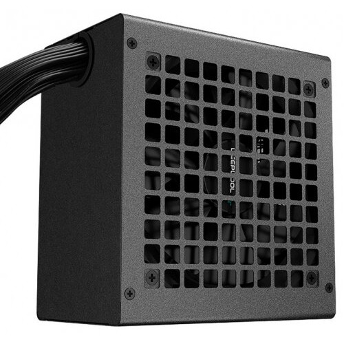 Блок питания Deepcool PF600 600W (R-PK600D-FA0B-EU) (черный) 4