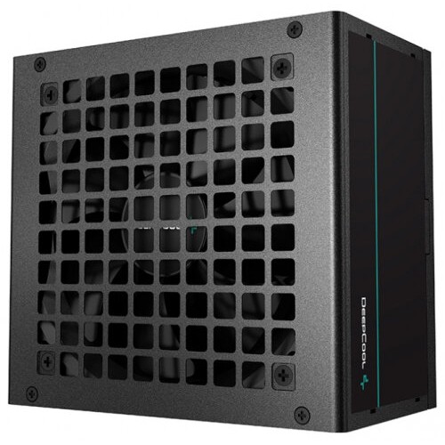 Блок питания Deepcool PF600 600W (R-PK600D-FA0B-EU) (черный) 5