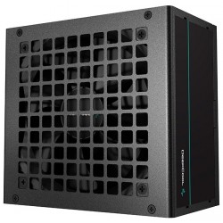 Блок питания Deepcool PF650 650W (R-PF650D-HA0B-EU) (черный)