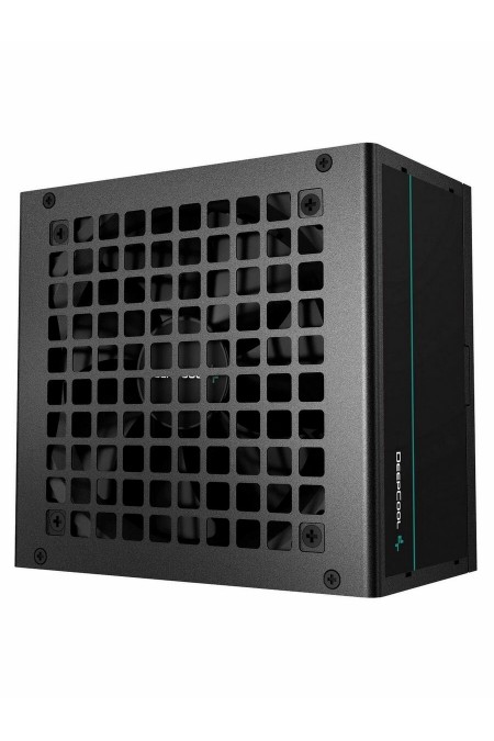 Блок питания Deepcool PF650 (R-PF650D-HA0B-WDEU) (черный) 