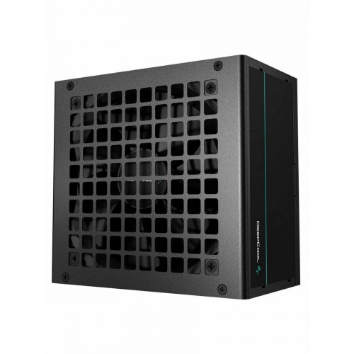 Блок питания Deepcool PF650 (R-PF650D-HA0B-WDEU) (черный) 