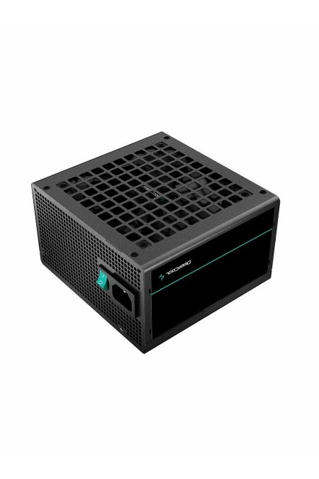 Блок питания Deepcool PF650 (R-PF650D-HA0B-WDEU) (черный) 2