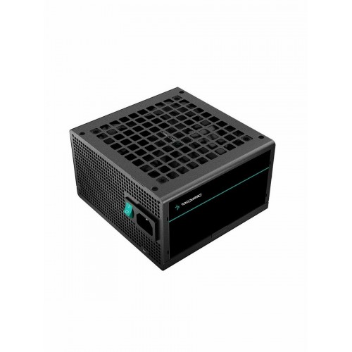 Блок питания Deepcool PF650 (R-PF650D-HA0B-WDEU) (черный) 2