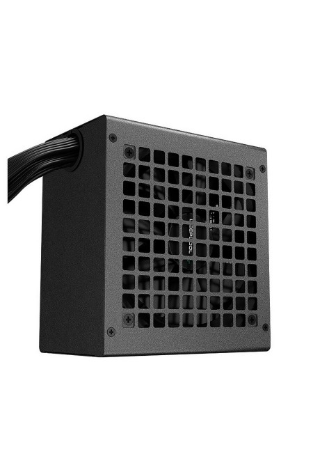 Блок питания Deepcool PF650 (R-PF650D-HA0B-WDEU) (черный) 3