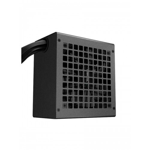 Блок питания Deepcool PF650 (R-PF650D-HA0B-WDEU) (черный) 3