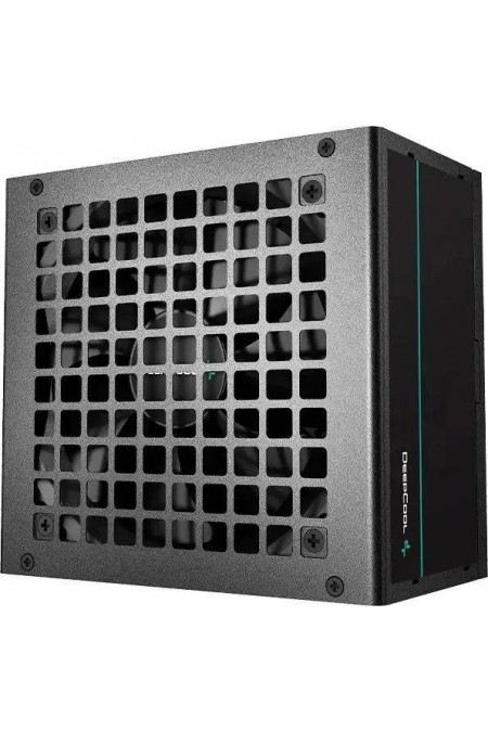 Блок питания Deepcool PF700 700W (R-PF700D-HA0B-EU) (черный) 