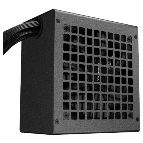 Блок питания Deepcool PF700 700W (R-PF700D-HA0B-EU) (черный) 2