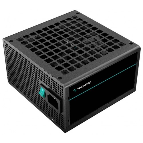 Блок питания Deepcool PF700 700W (R-PF700D-HA0B-EU) (черный) 5