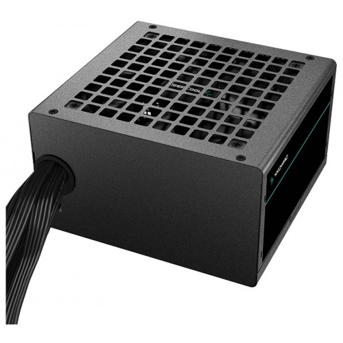 Блок питания Deepcool PF700 700W (R-PF700D-HA0B-EU) (черный) 6