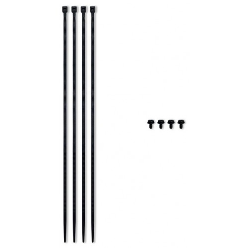 Блок питания Deepcool PF700 700W (R-PF700D-HA0B-EU) (черный) 7