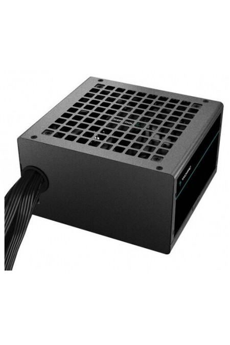 Блок питания Deepcool PF700 (черный) 1