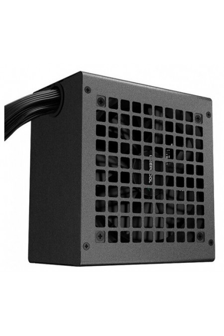 Блок питания Deepcool PF700 (черный) 4