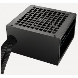 Блок питания Deepcool PF750 750W (R-PF750D-HA0B-EU) (черный)