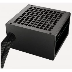 Блок питания Deepcool PF750 750W (R-PF750D-HA0B-EU) (черный)