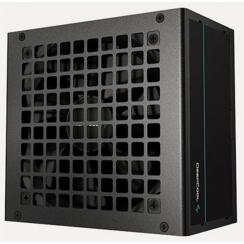 Блок питания Deepcool PF750 750W (R-PF750D-HA0B-EU) (черный) 1