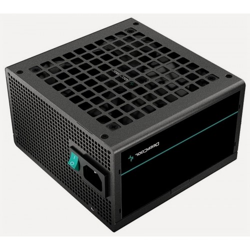 Блок питания Deepcool PF750 750W (R-PF750D-HA0B-EU) (черный) 2