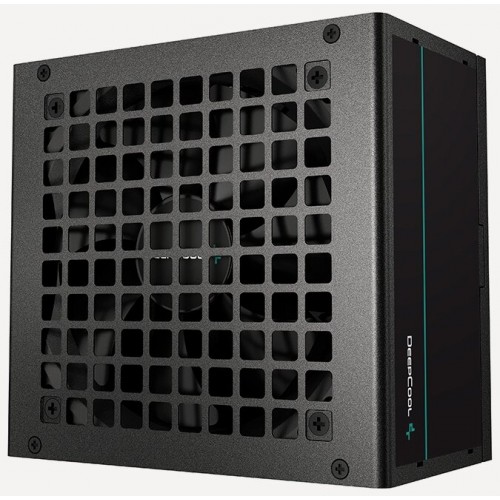 Блок питания Deepcool PF750 750W (R-PF750D-HA0B-EU) (черный) 4