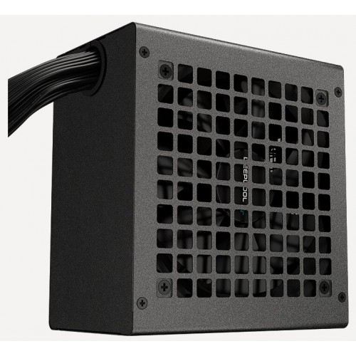 Блок питания Deepcool PF750 750W (R-PF750D-HA0B-EU) (черный) 6