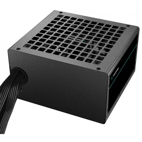 Блок питания Deepcool PF750 (черный) 2