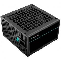 Блок питания Deepcool PF750 ( R-PF750D-HA0B-WDEU) (черный)