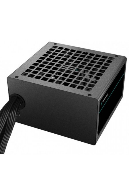 Блок питания Deepcool PF750 ( R-PF750D-HA0B-WDEU) (черный) 1