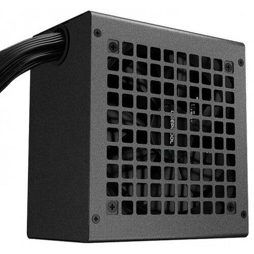 Блок питания Deepcool PF750 ( R-PF750D-HA0B-WDEU) (черный) 4