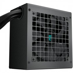 Блок питания Deepcool PK500D 500W (R-PK500D-FA0B-EU) (черный)