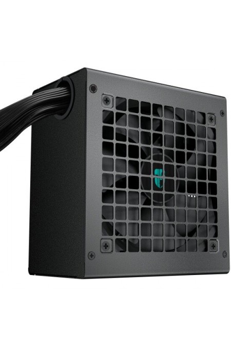 Блок питания Deepcool PK500D 500W (R-PK500D-FA0B-EU) (черный) 