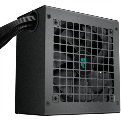 Блок питания Deepcool PK500D 500W (R-PK500D-FA0B-EU) (черный) 