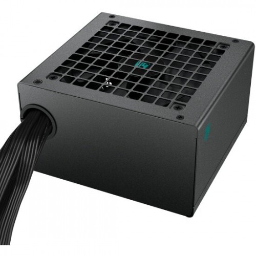 Блок питания Deepcool PK500D 500W (R-PK500D-FA0B-EU) (черный) 1