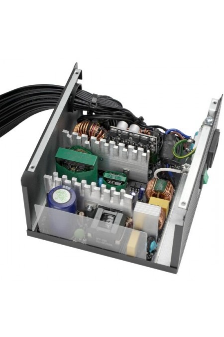 Блок питания Deepcool PK500D 500W (R-PK500D-FA0B-EU) (черный) 2