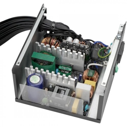 Блок питания Deepcool PK500D 500W (R-PK500D-FA0B-EU) (черный) 2