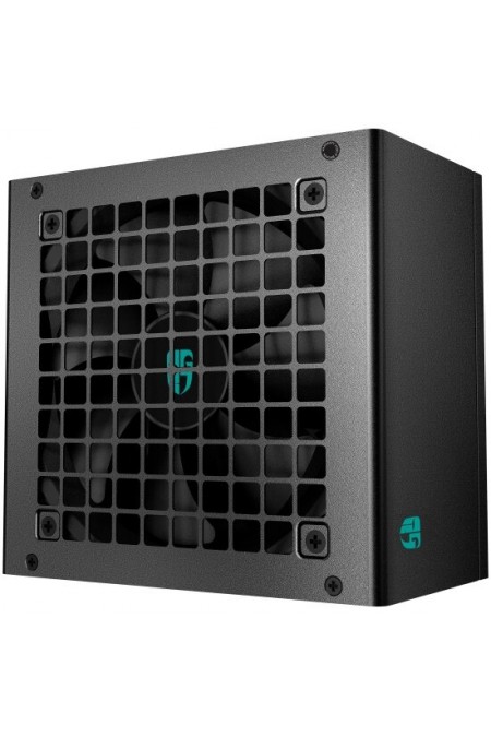 Блок питания Deepcool PK500D 500W (R-PK500D-FA0B-EU) (черный) 3