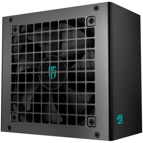 Блок питания Deepcool PK500D 500W (R-PK500D-FA0B-EU) (черный) 5