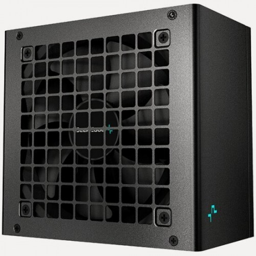Блок питания Deepcool PK500D (R-PK500D-FA0B-WGEU) (черный) 1