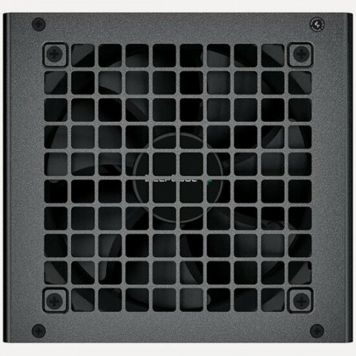 Блок питания Deepcool PK500D (R-PK500D-FA0B-WGEU) (черный) 2