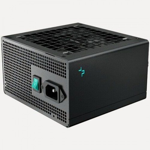 Блок питания Deepcool PK500D (R-PK500D-FA0B-WGEU) (черный) 4
