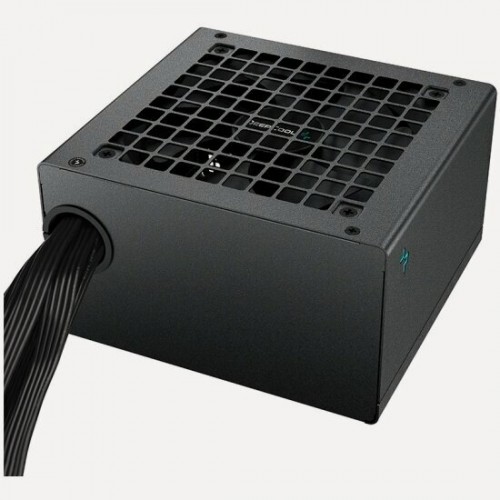 Блок питания Deepcool PK500D (R-PK500D-FA0B-WGEU) (черный) 5