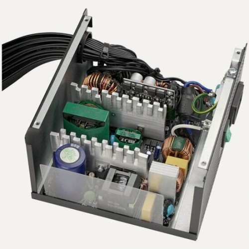 Блок питания Deepcool PK500D (R-PK500D-FA0B-WGEU) (черный) 6