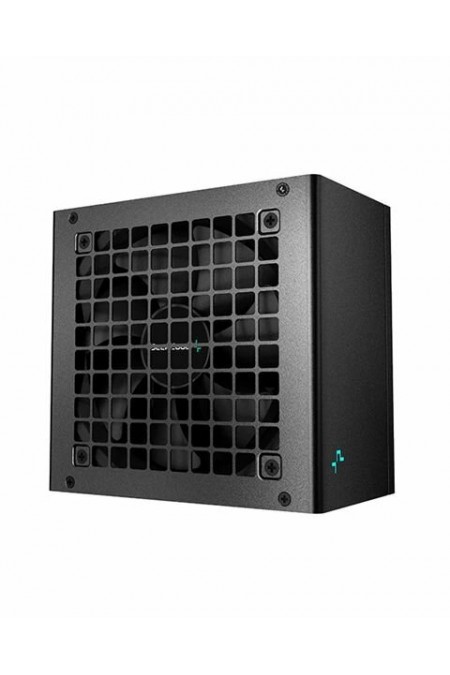 Блок питания Deepcool PK550D (R-PK550D-FA0B-WGEU) (черный) 