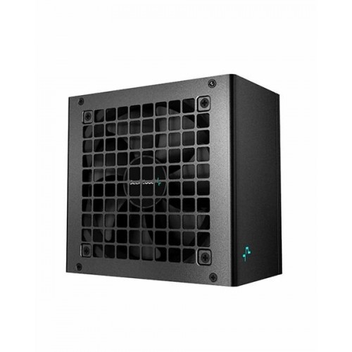 Блок питания Deepcool PK550D (R-PK550D-FA0B-WGEU) (черный) 